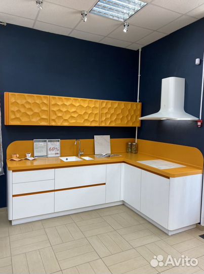 Кухонный гарнитур