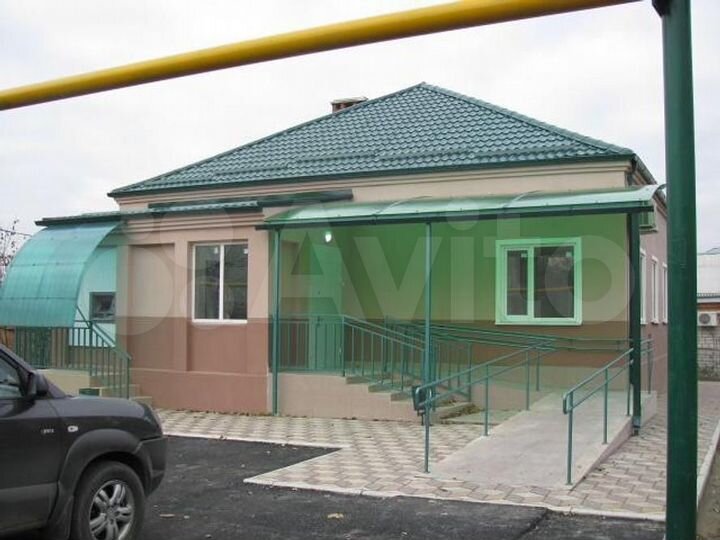 Торговое помещение / магазин, 144.1 м²