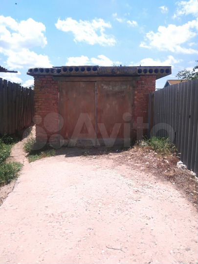 Гараж, 30 м²