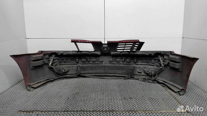 Бампер Renault Espace 4 2002, 2004