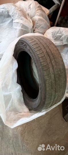 Triangle Sportex TSH11 225/55 R18