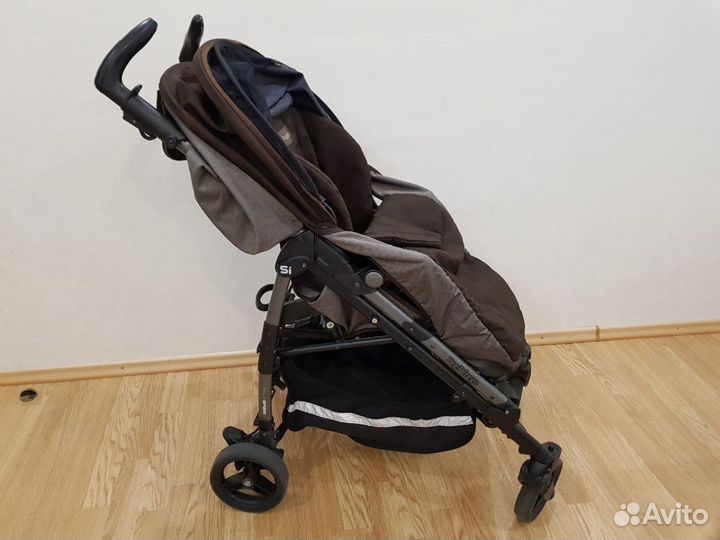 Коляска peg perego