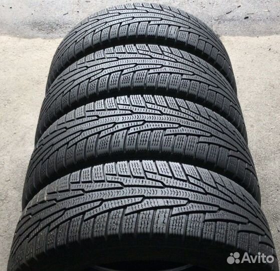 Nokian Tyres Hakkapeliitta R 195/65 R15