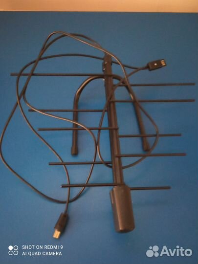 Антенна для тв