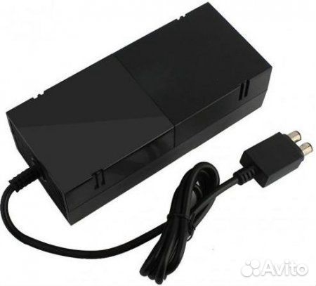 Xbox 360 / one - блоки питания, HDD, кабели, игры