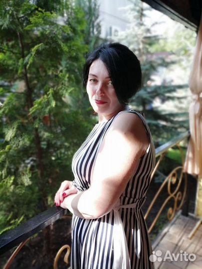 Помощник по хозяйству