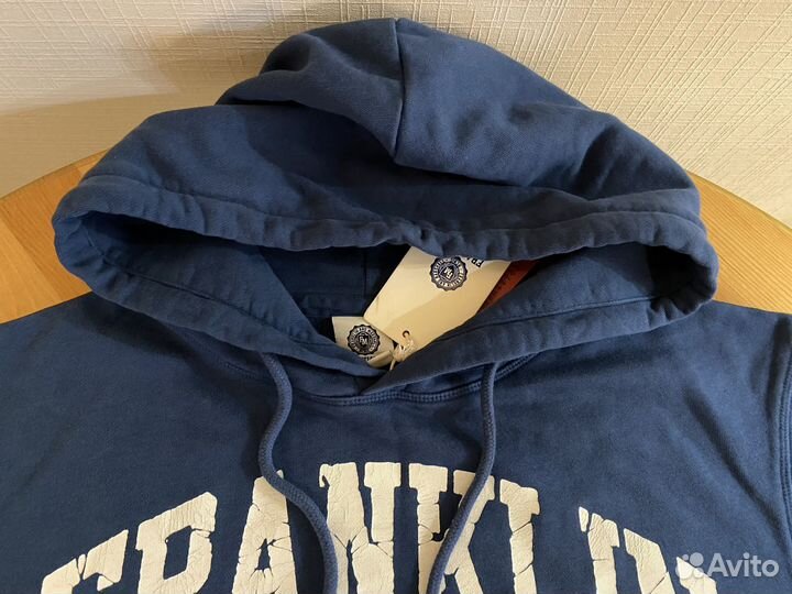 Худи Franklin & Marshall оригинал