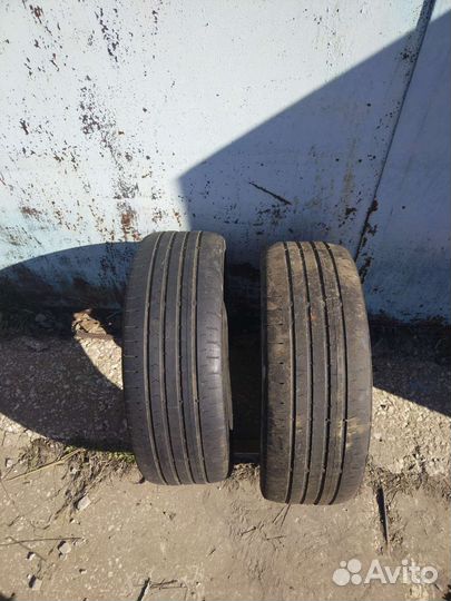 Continental ContiPremiumContact 205/55 R16