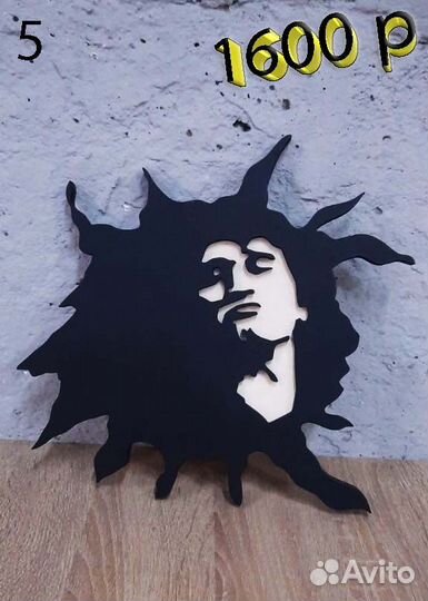 Сувениры из дерева