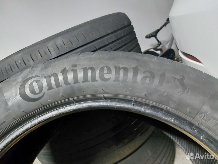 Continental ContiPremiumContact 6 285/45 R21