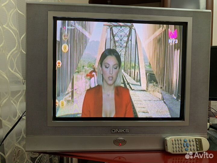 Телевизор