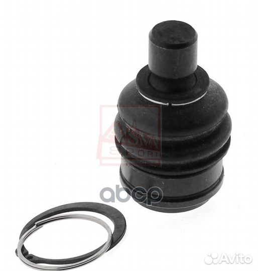 Опора шаровая прав/лев 0520KE asva