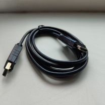 Провод hdmi DisplayPort