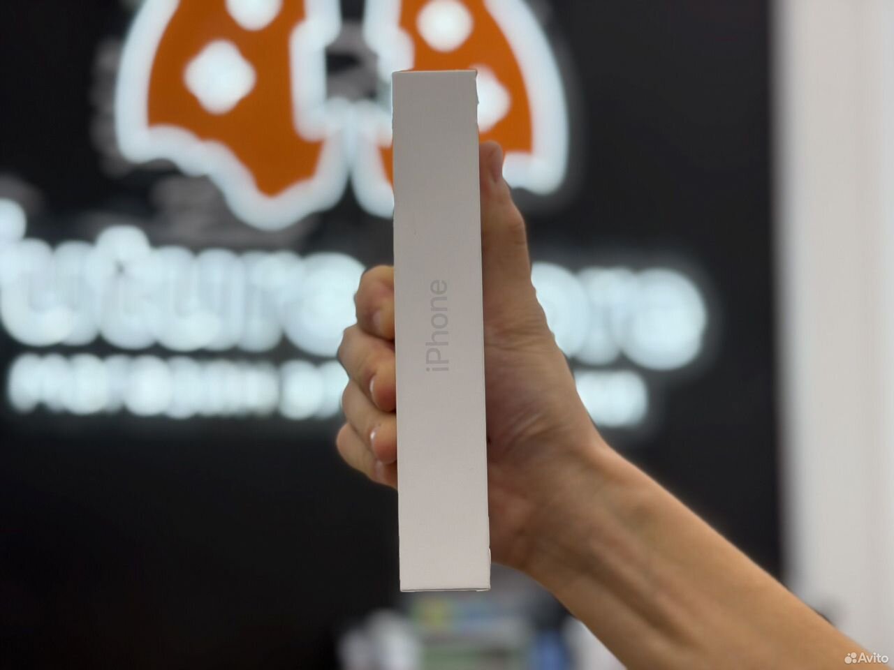 iPhone 17 Pro, 256 ГБ