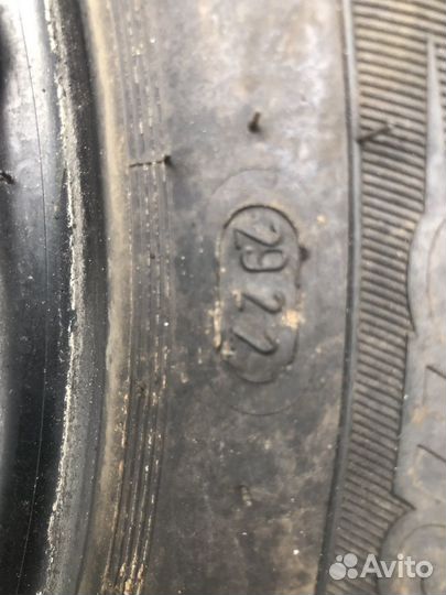 Cordiant Snow Cross 205/60 R15