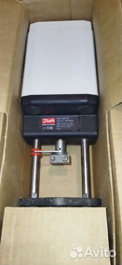 AMV56 Danfos - редукторный электропривод