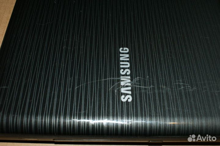Ноутбук samsung R425
