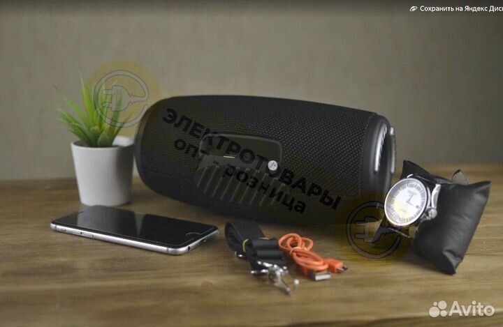 Мощная блютуз колонка JBL Xtreme 3 mini опт