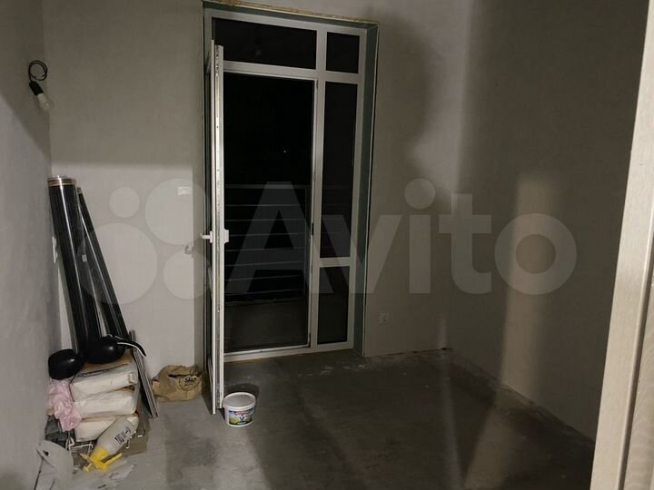 2-к. квартира, 49 м², 4/14 эт.