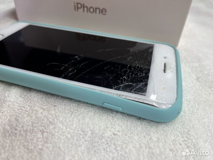 iPhone 8 Plus, 64 ГБ