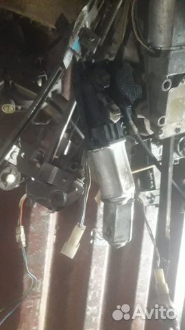 Электростеклоподьемник ваз 2110