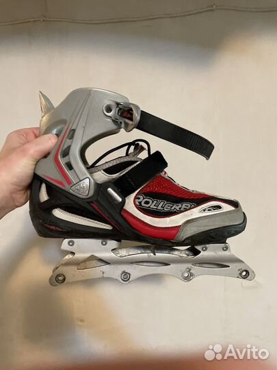 Rollerblade Роликовые коньки мужские