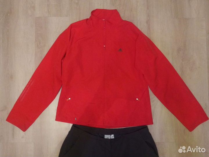 Женский спортивный костюм adidas