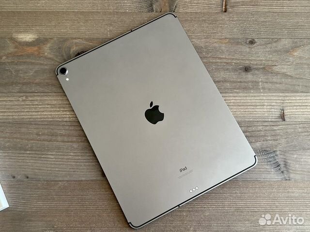 iPad Pro 12.9 1TB Sim(LTE) + Pencil 2 + Peocreate