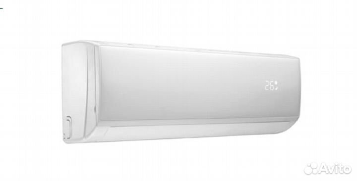 Кондиционер сплит-система One Air Oact 07hn8