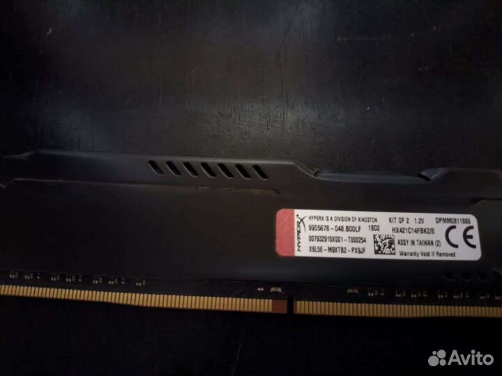 Asus prime z270-a + G9300 + 8Gb +SSD