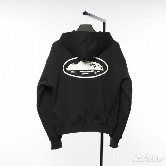 Зип худи Corteiz