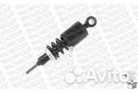 Monroe CB0235 Амортизатор кабины перед. (с пружин.) DAF 95XF 277/337 (2540/1483) O/I