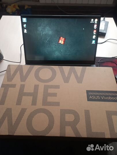 Asus vivobook