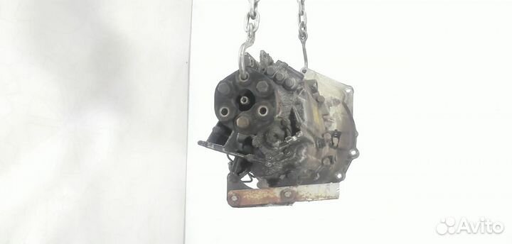 МКПП BMW 3 E46 N42 B20A 2л 1998-2005г