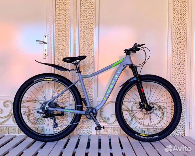 Скоростной велосипед 29 в в Набережных Челнах спиц