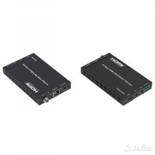 Комплект удлинителя сигнала Infobit E70C