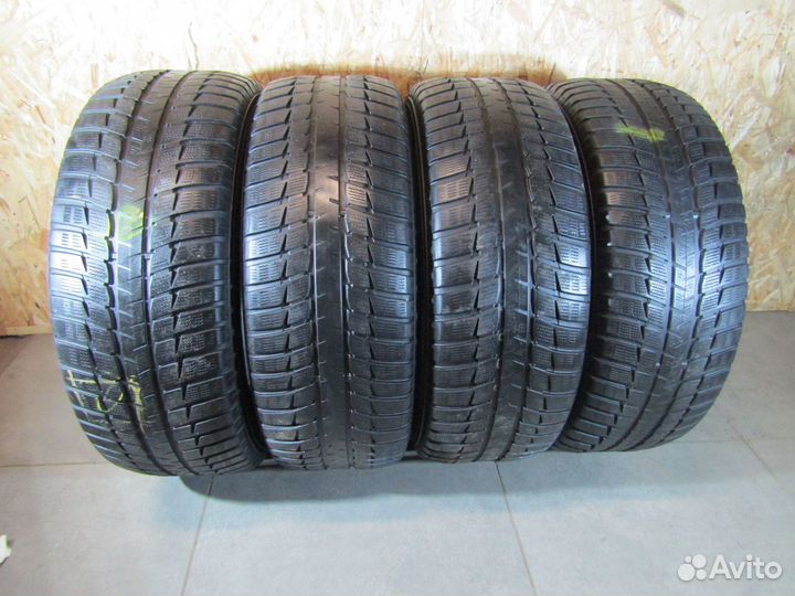Falken Eurowinter HS-449 265/60 R18