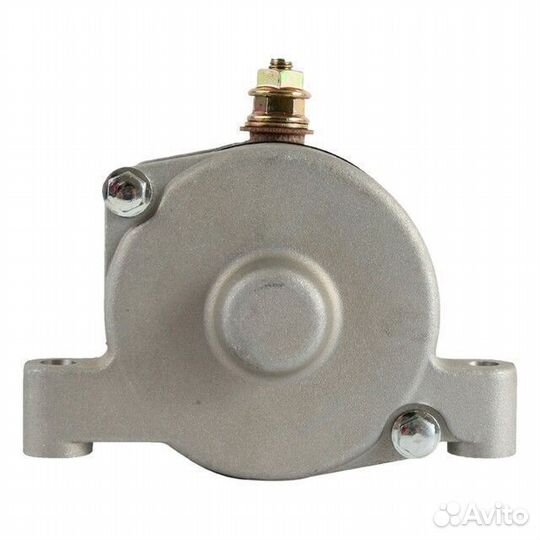 Стартер Yamaha Wolverine 450