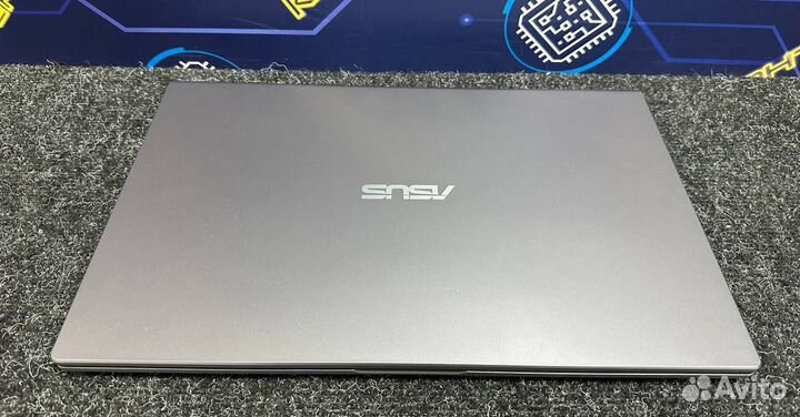 Asus A516JA (i5-1035G1, 8GB, SSD240, iUHD)