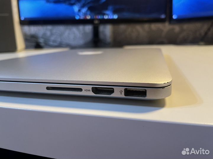 MacBook Pro 13