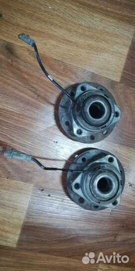 Ступица Опель Астра Н