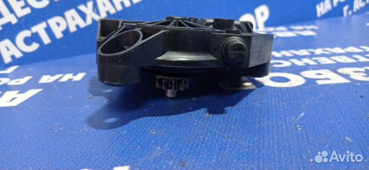 Моторчик стеклоподъемника Renault Megane 3 хэтчбек