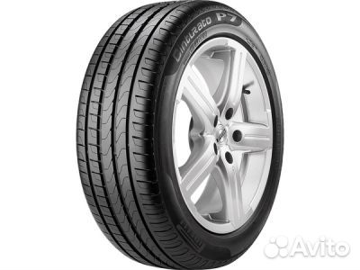 Pirelli Cinturato P7 245/45 R17 99Y