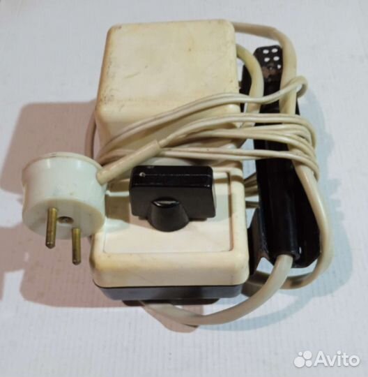 Электровыжигатель СССР