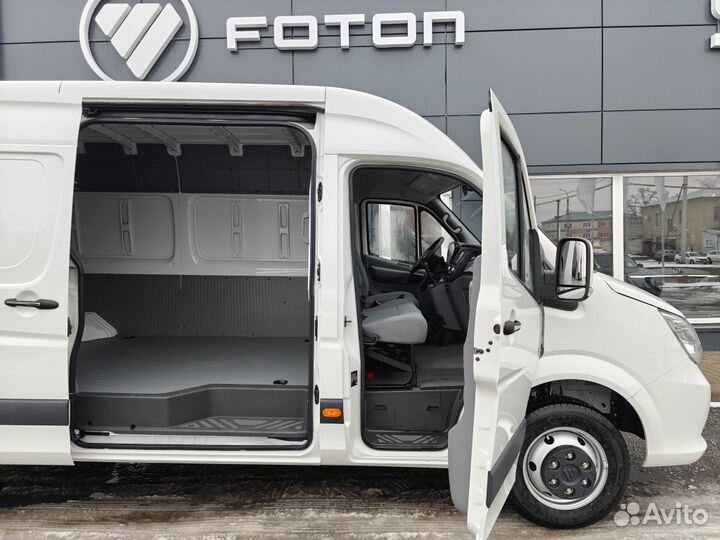 Foton Toano 2.8 МТ, 2024