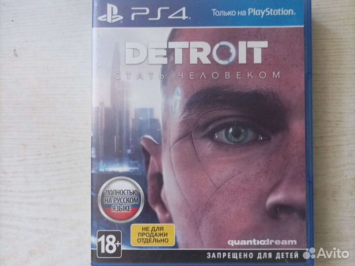 Игры для приставок ps4