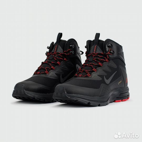 Кроссовки Nike Zoom Relentless 29 Mid Gtx Black Re