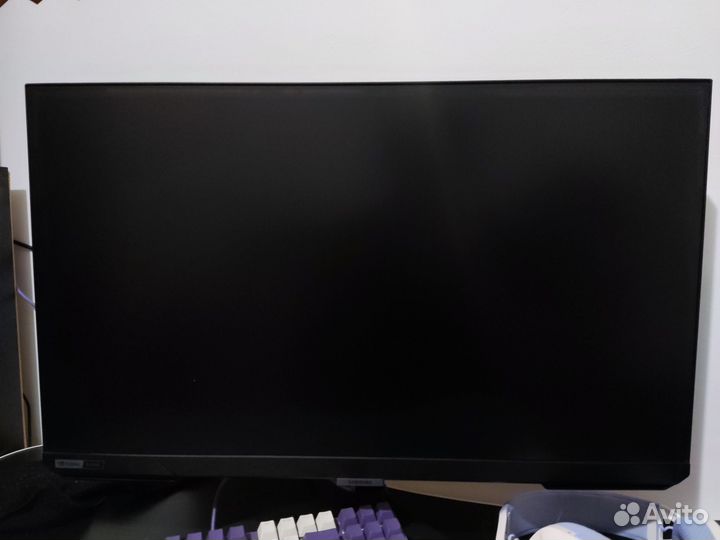 Игровой монитор 240 гц Samsung 27 дюймов Новый