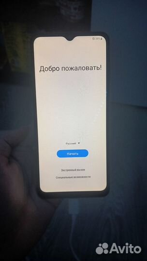 Samsung Galaxy A12, 3/64 ГБ