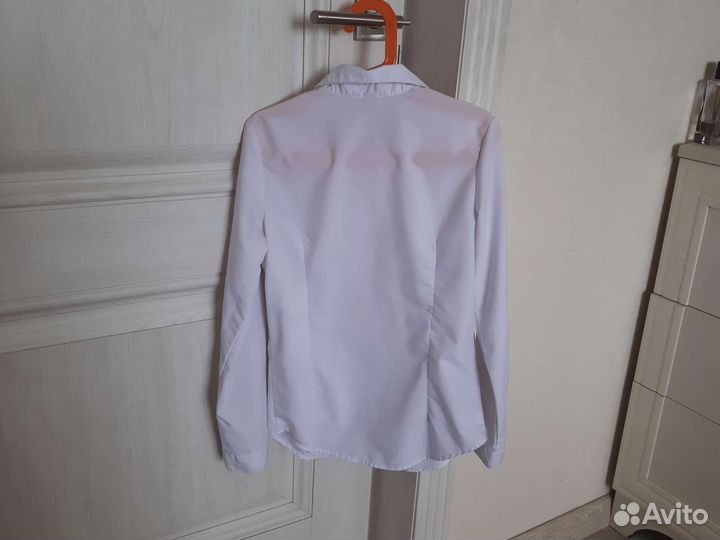 Блузка, блуза, школьная форма